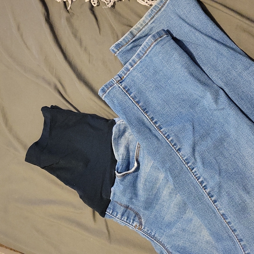 Maternity Pants